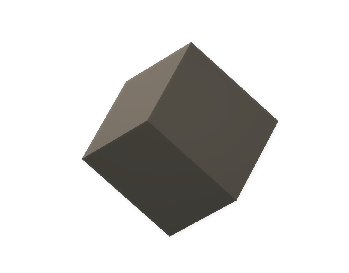 3D-Objekte